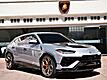 2024 Lamborghini Urus Performante