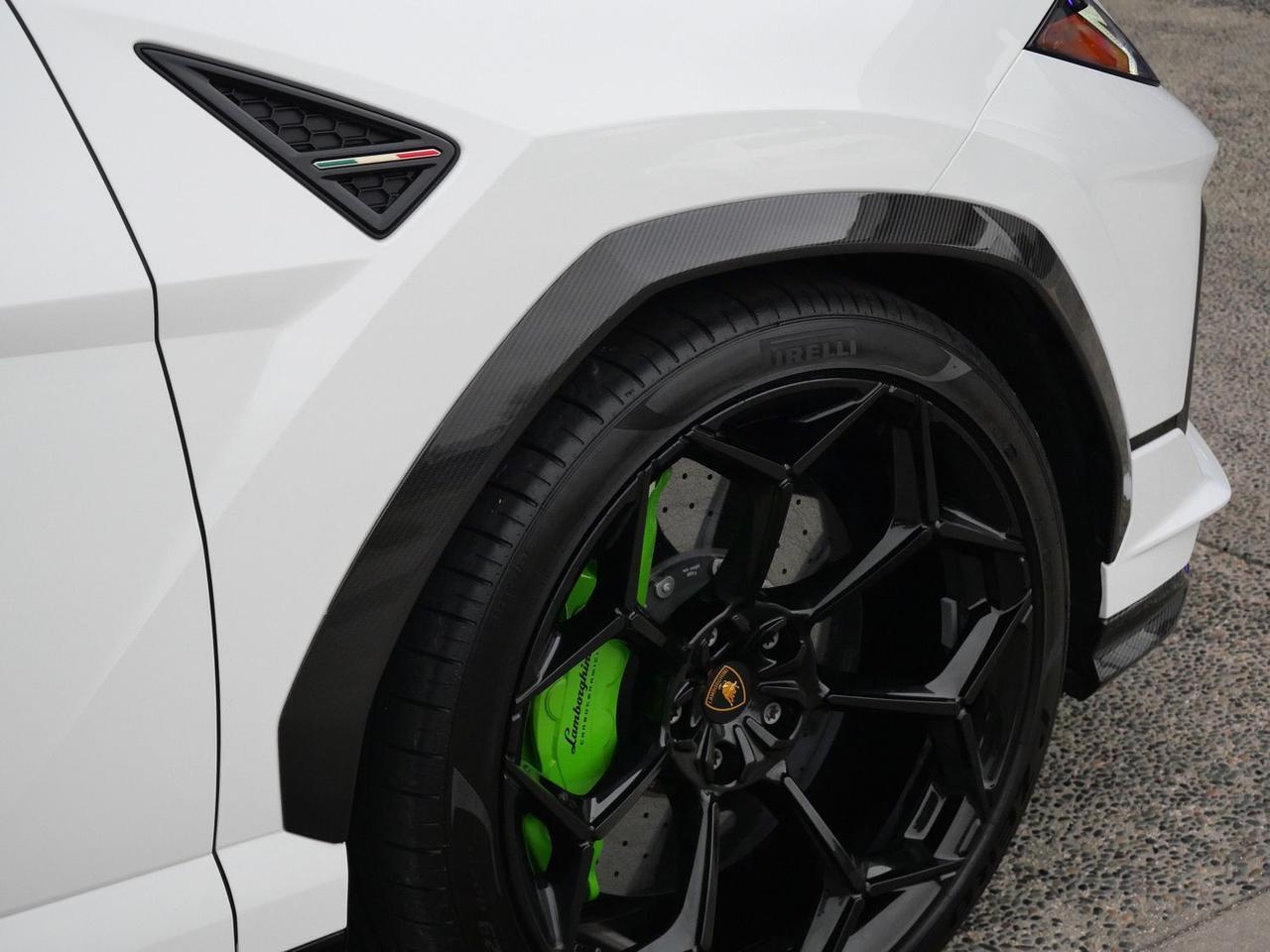 2024 Lamborghini Urus Performante Performante Lawrence KS