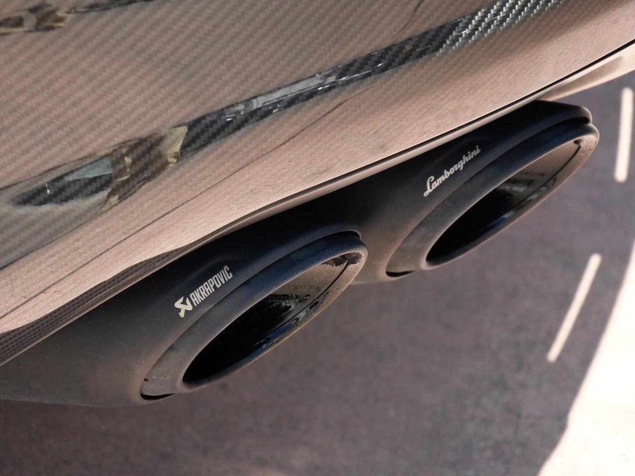 2024 Lamborghini Urus Performante Performante Lawrence KS