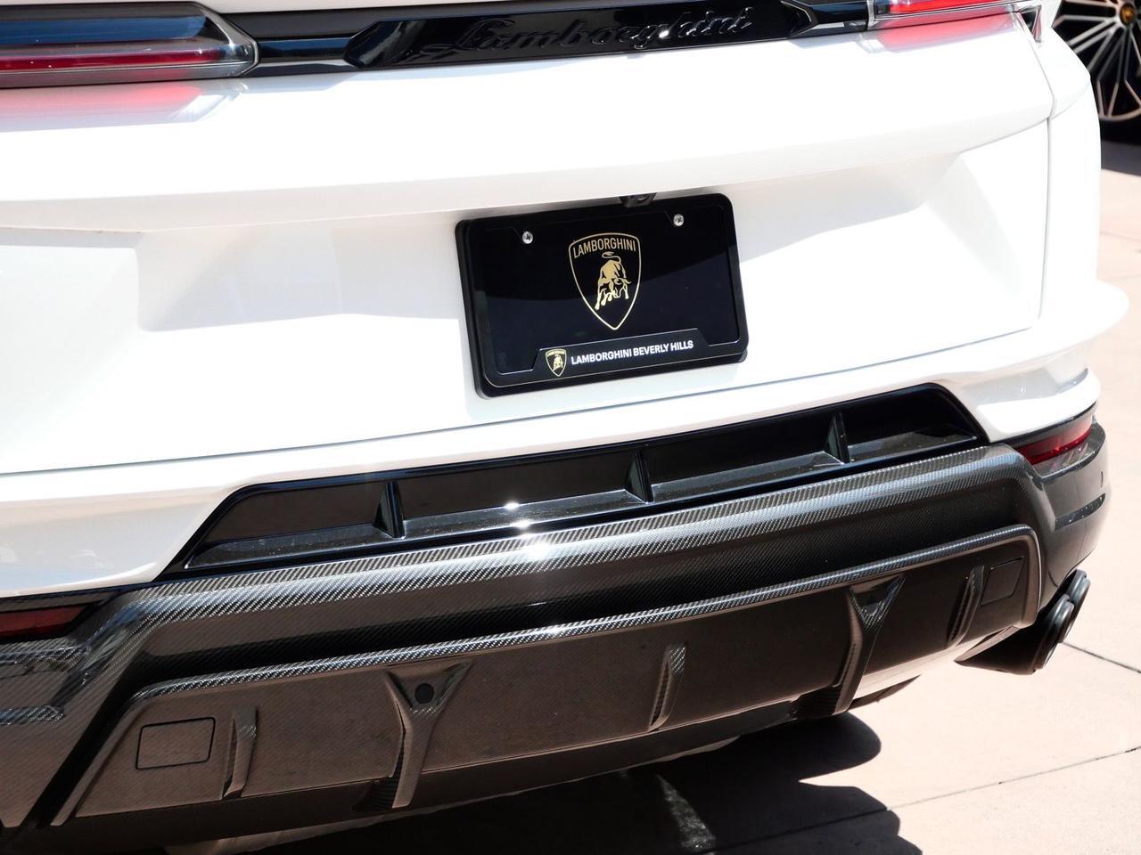 2024 Lamborghini Urus Performante Performante Lawrence KS