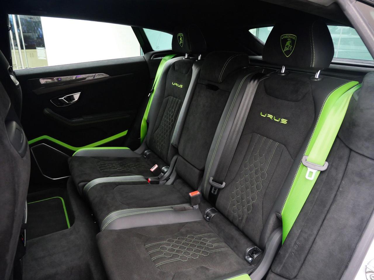 2024 Lamborghini Urus Performante Performante Lawrence KS