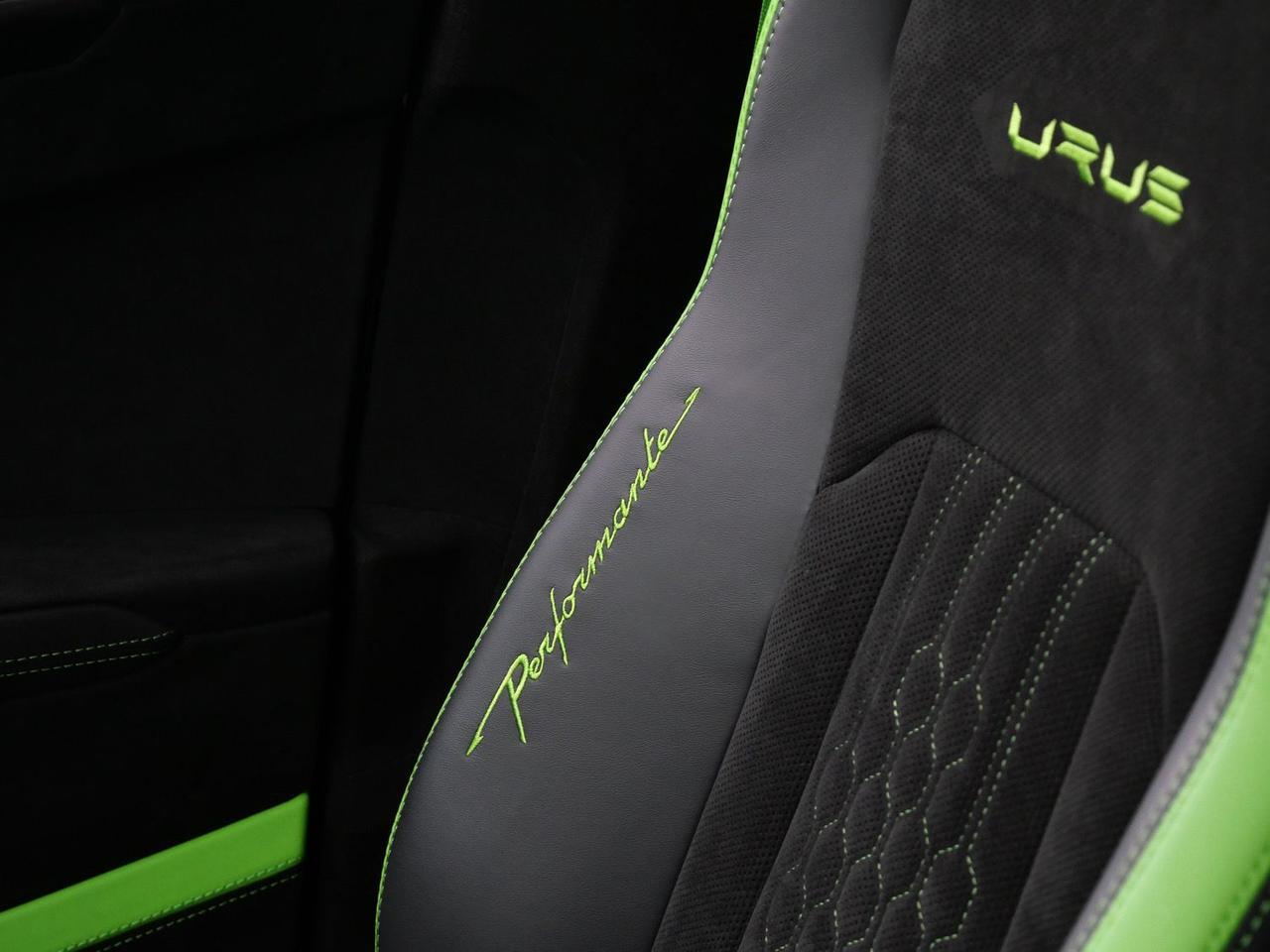 2024 Lamborghini Urus Performante Performante Lawrence KS