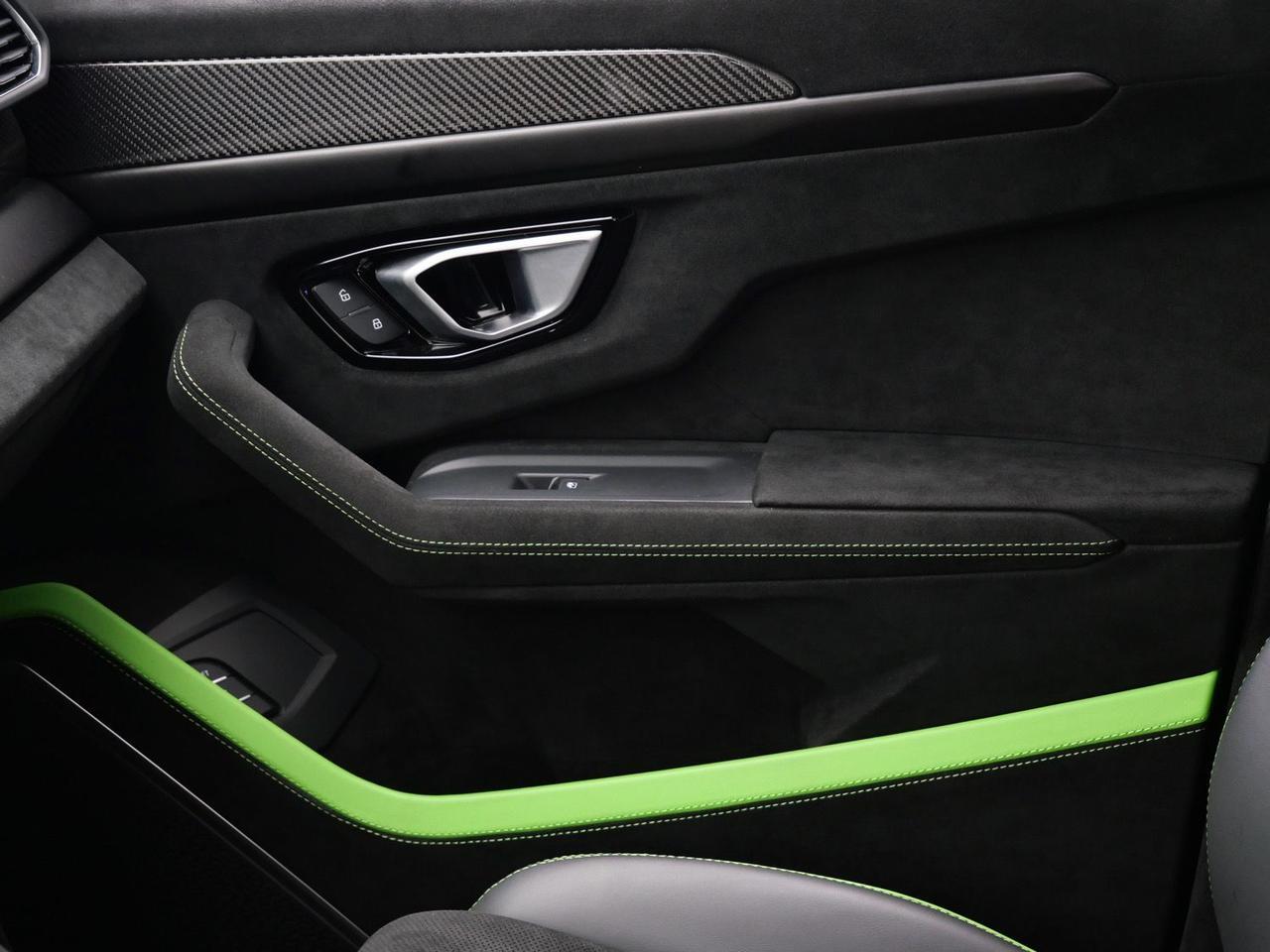 2024 Lamborghini Urus Performante Performante Lawrence KS
