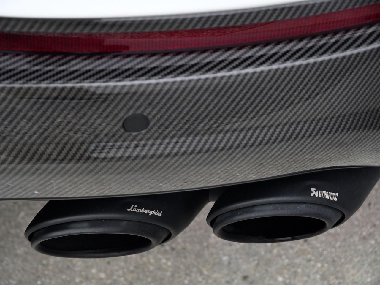 2024 Lamborghini Urus Performante Performante Lawrence KS
