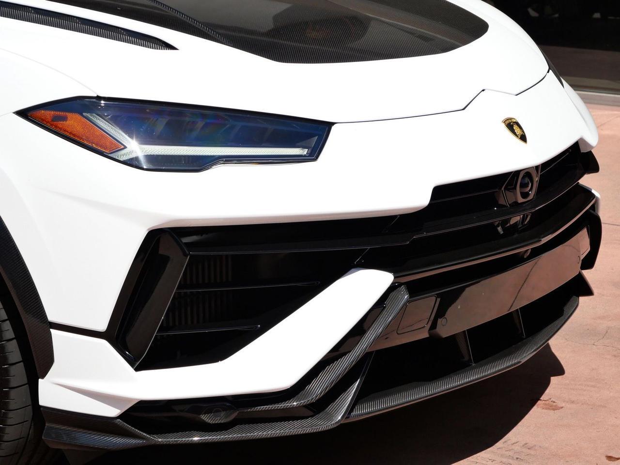 2024 Lamborghini Urus Performante Performante Lawrence KS