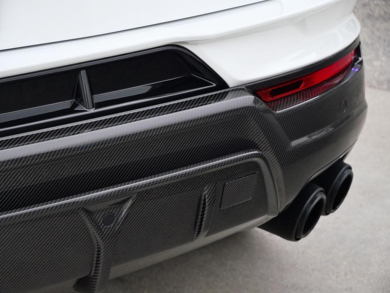 2024 Lamborghini Urus Performante Performante Lawrence KS