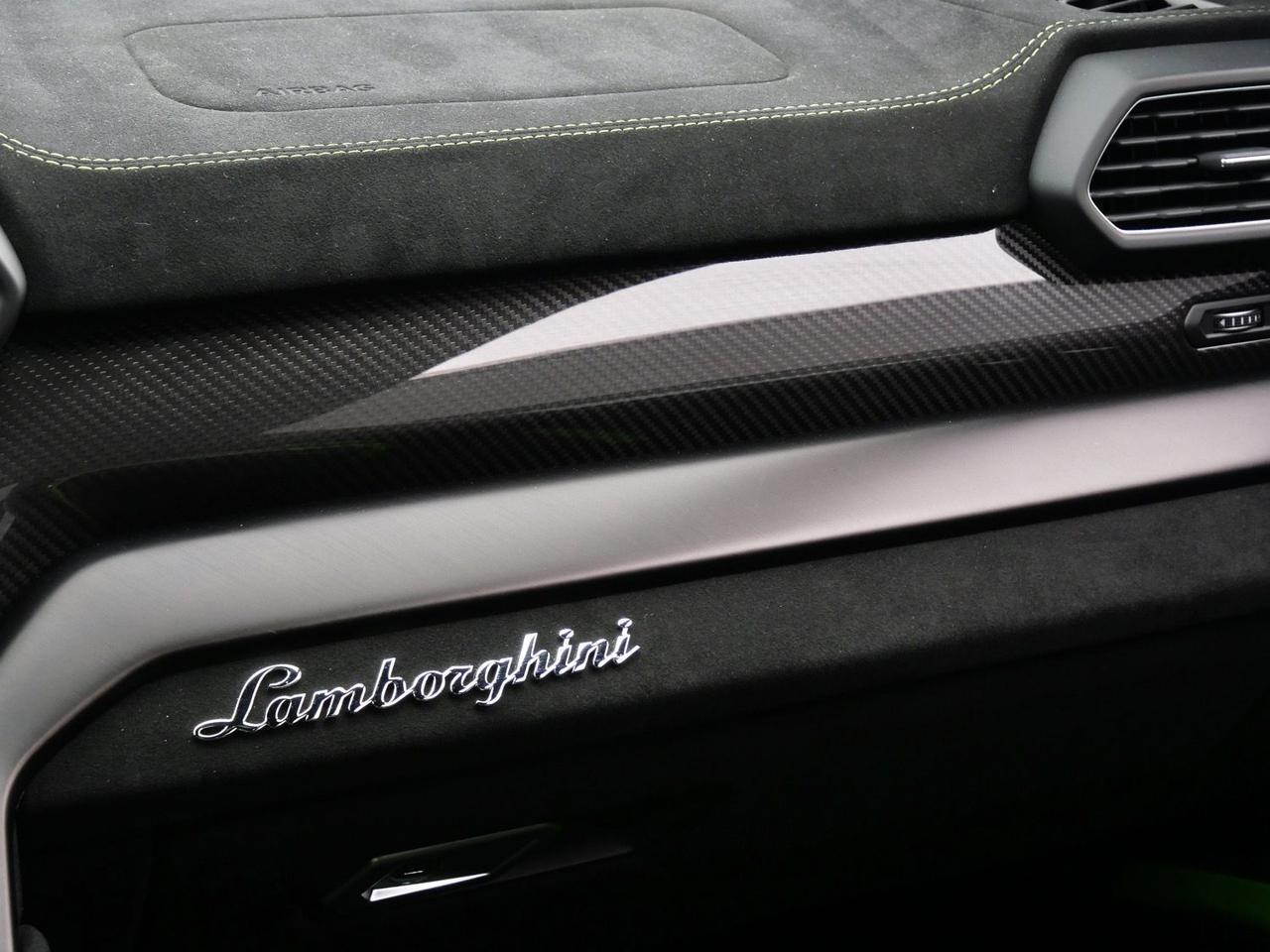 2024 Lamborghini Urus Performante Performante Lawrence KS