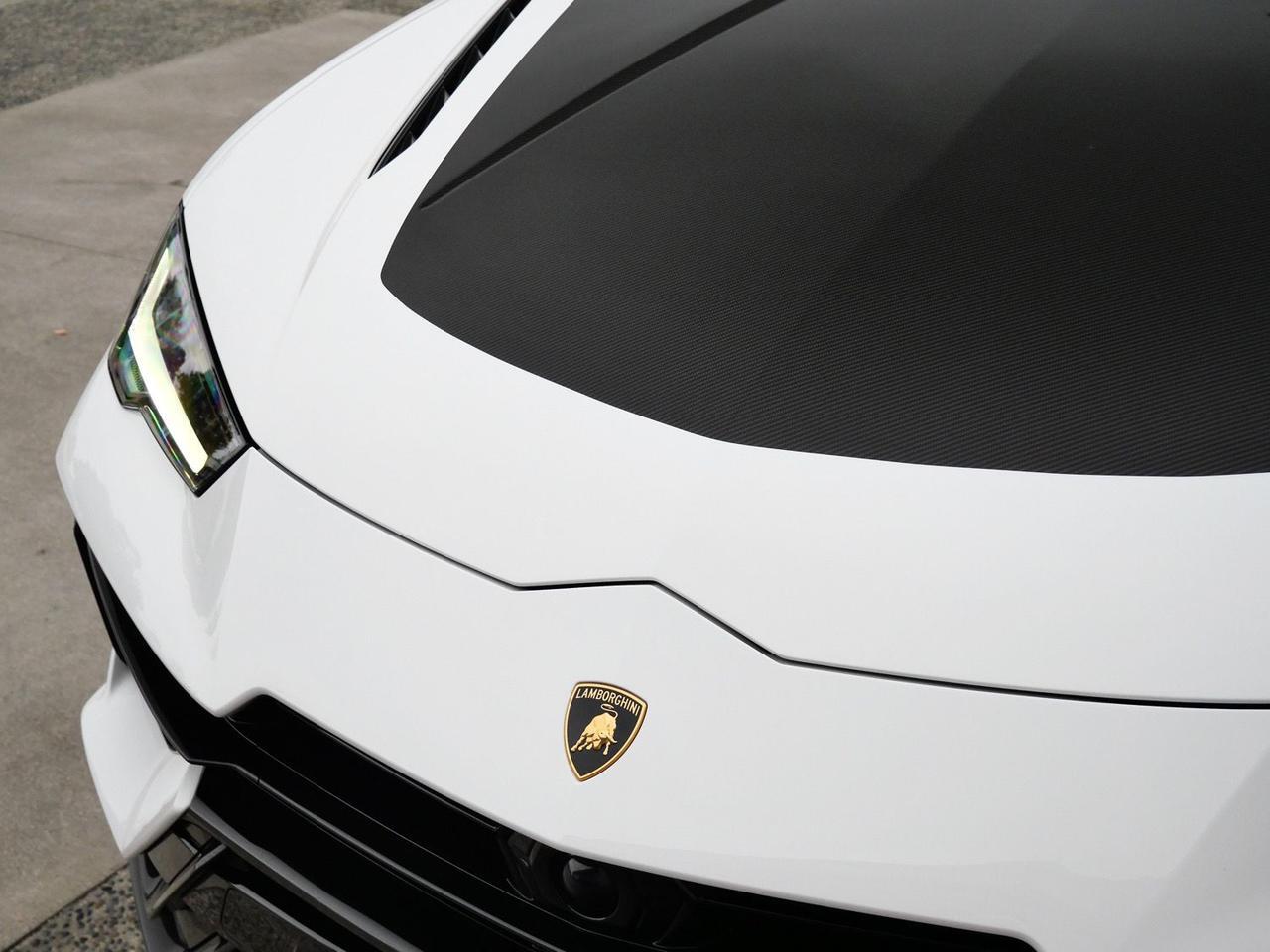 2024 Lamborghini Urus Performante Performante Lawrence KS