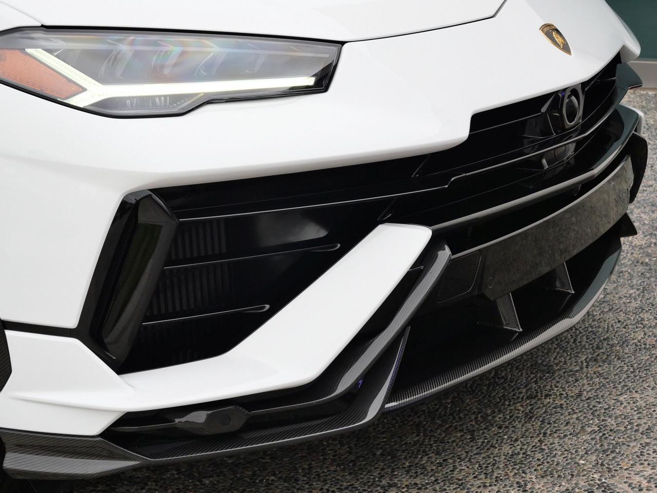 2024 Lamborghini Urus Performante Performante Lawrence KS