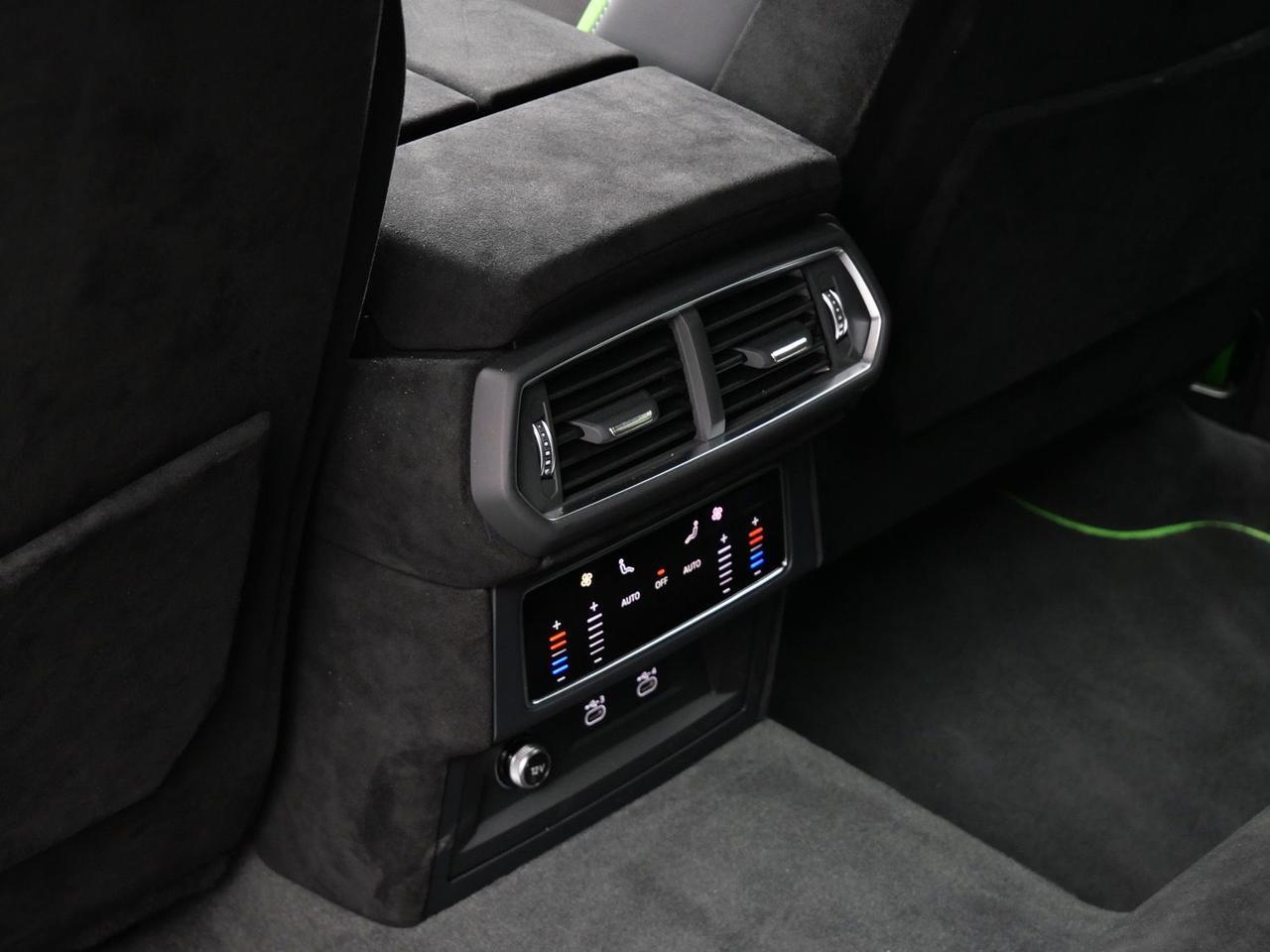 2024 Lamborghini Urus Performante Performante Lawrence KS