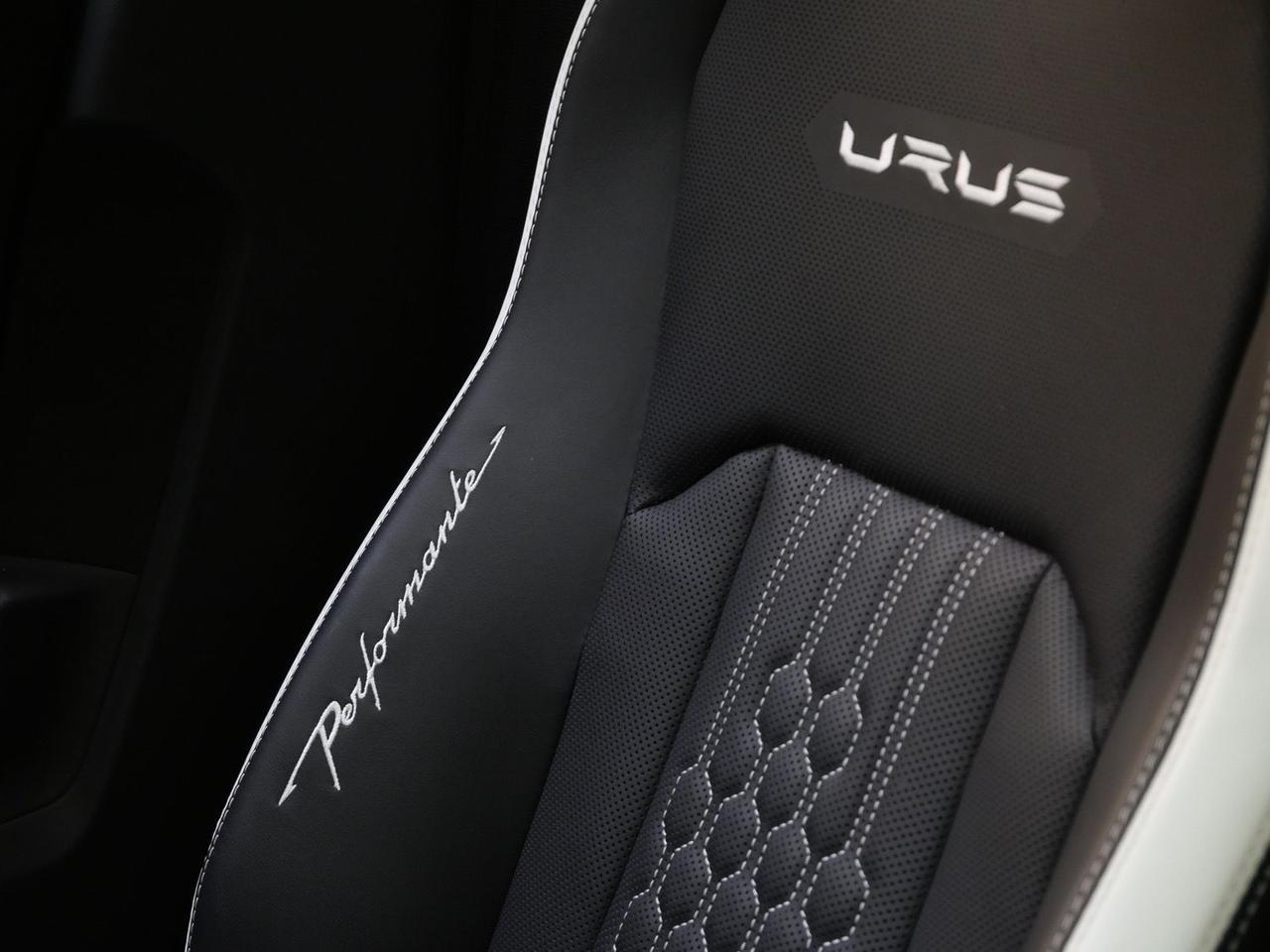 2024 Lamborghini Urus Performante Performante Lawrence KS
