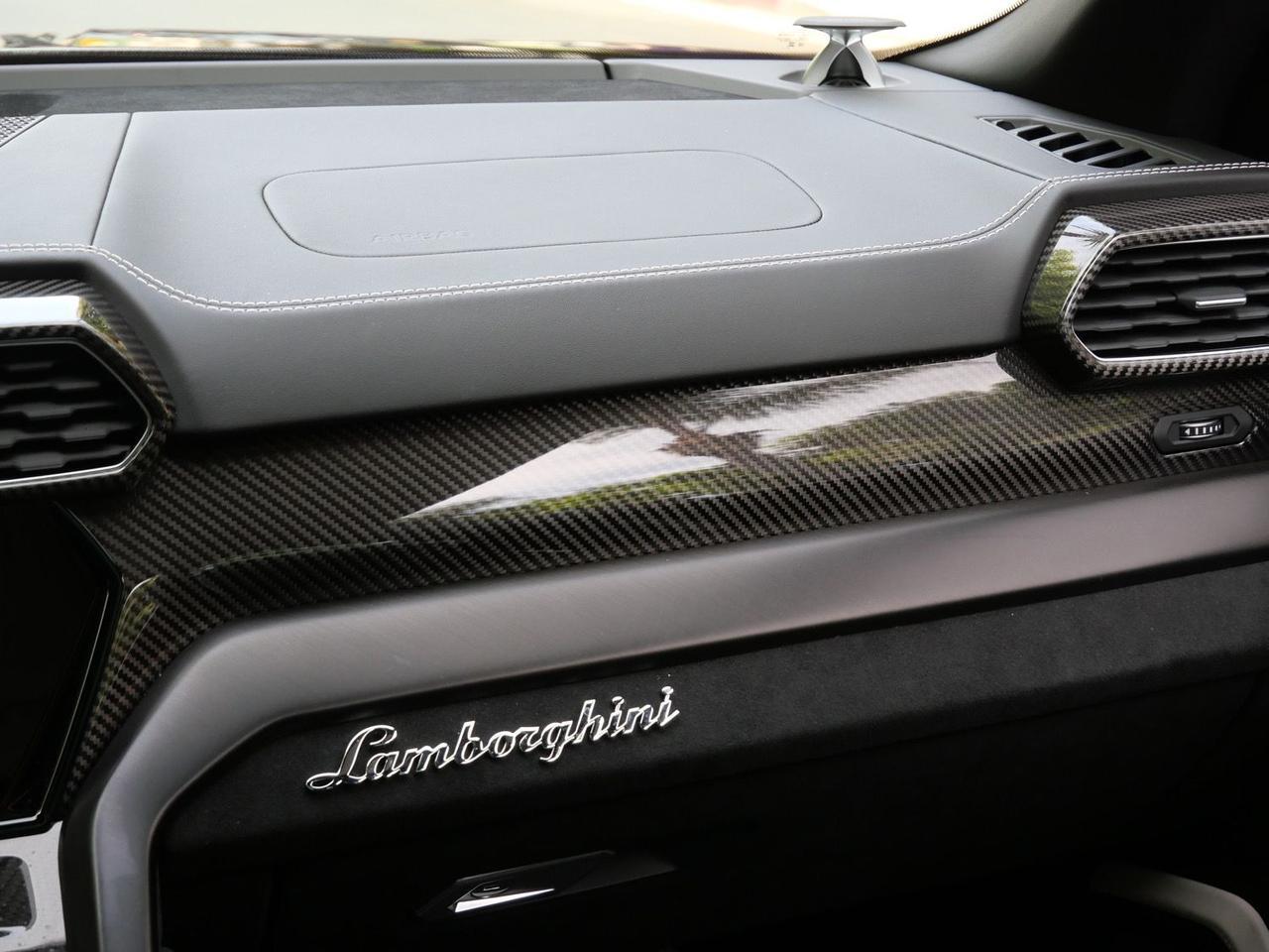 2024 Lamborghini Urus Performante Performante Lawrence KS