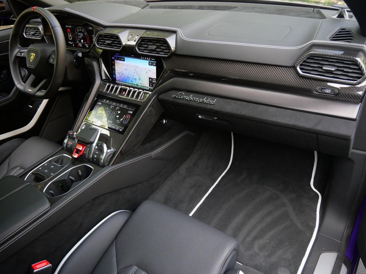 2024 Lamborghini Urus Performante Performante Lawrence KS