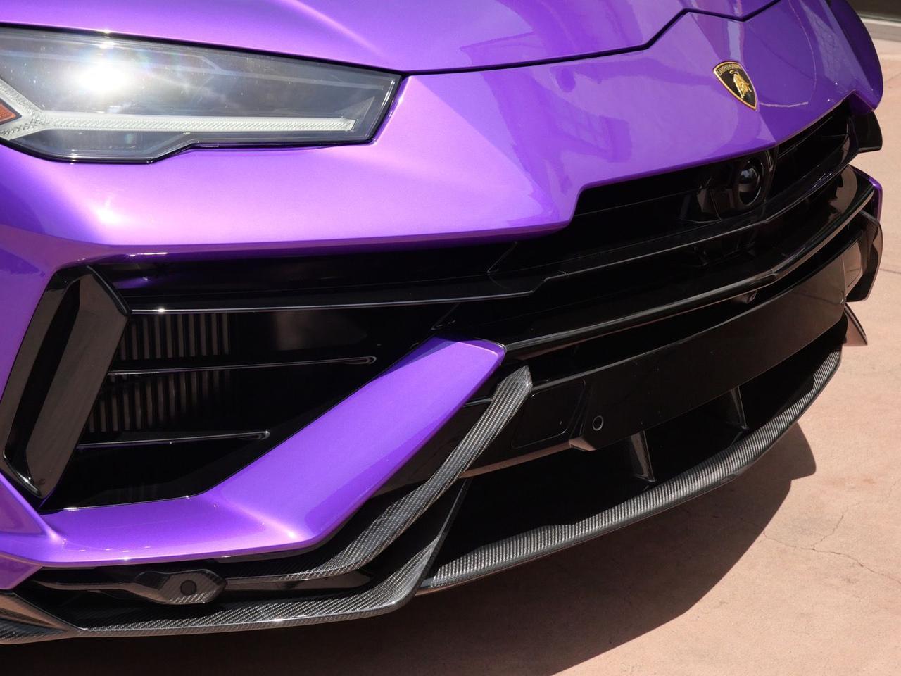 2024 Lamborghini Urus Performante Performante Lawrence KS
