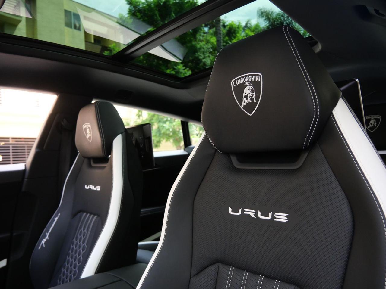 2024 Lamborghini Urus Performante Performante Lawrence KS
