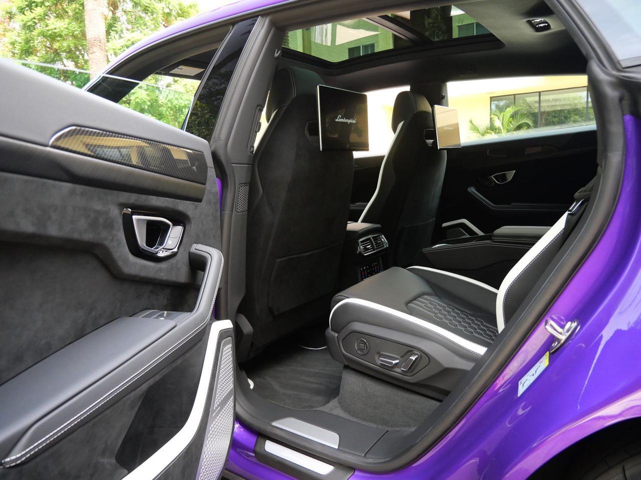 2024 Lamborghini Urus Performante Performante Lawrence KS