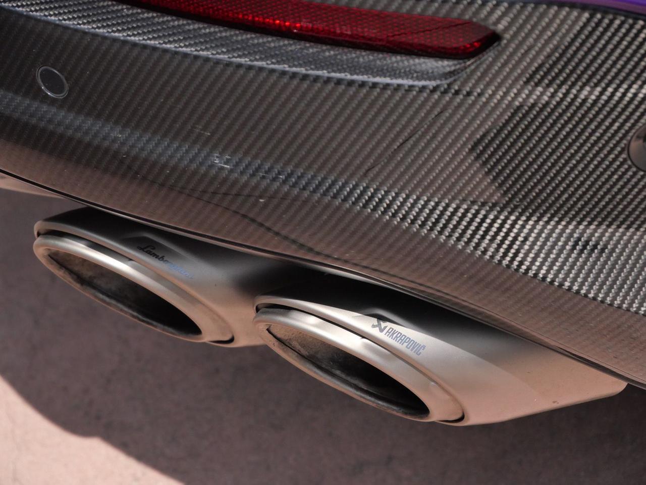 2024 Lamborghini Urus Performante Performante Lawrence KS