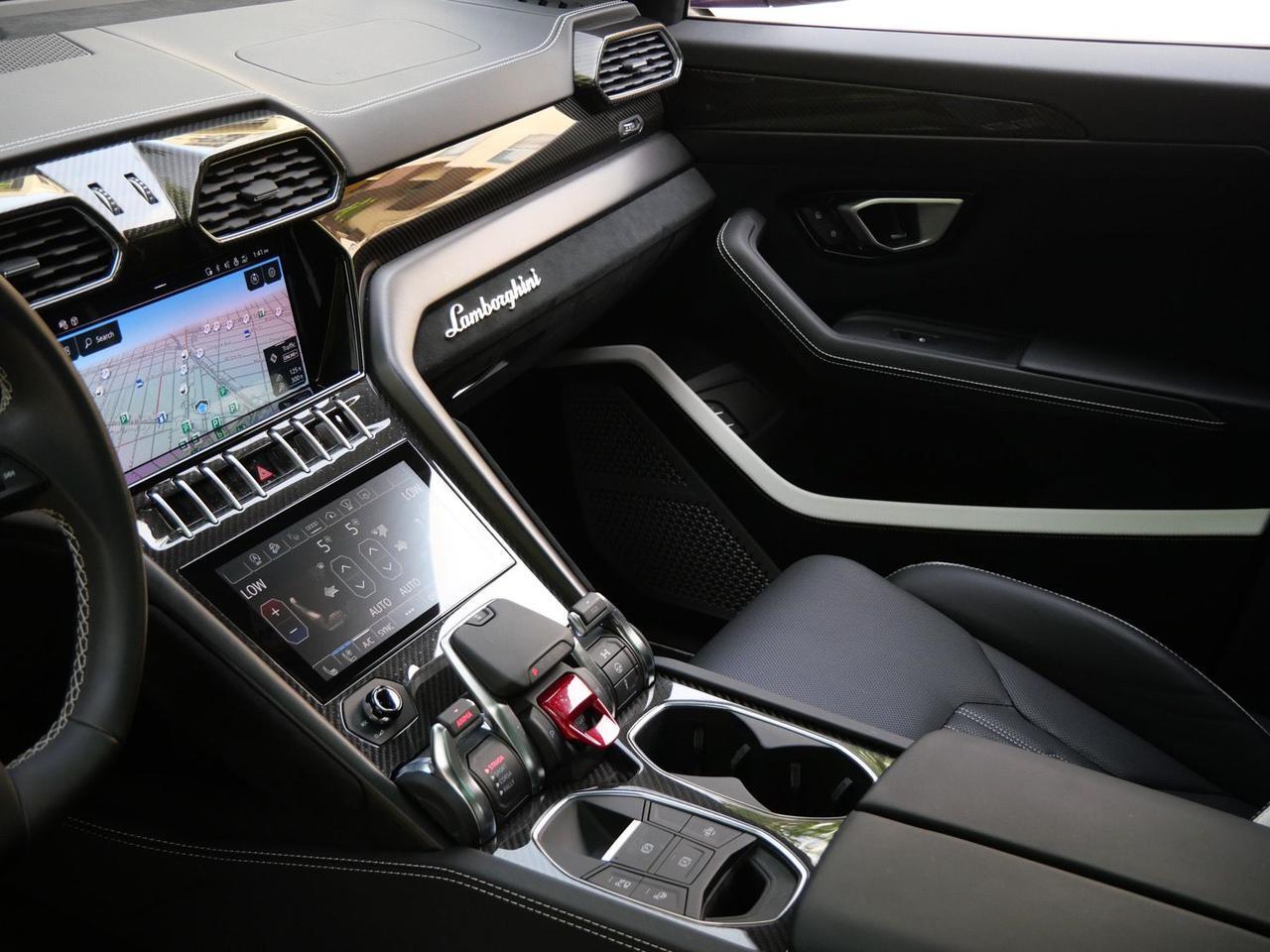 2024 Lamborghini Urus Performante Performante Lawrence KS