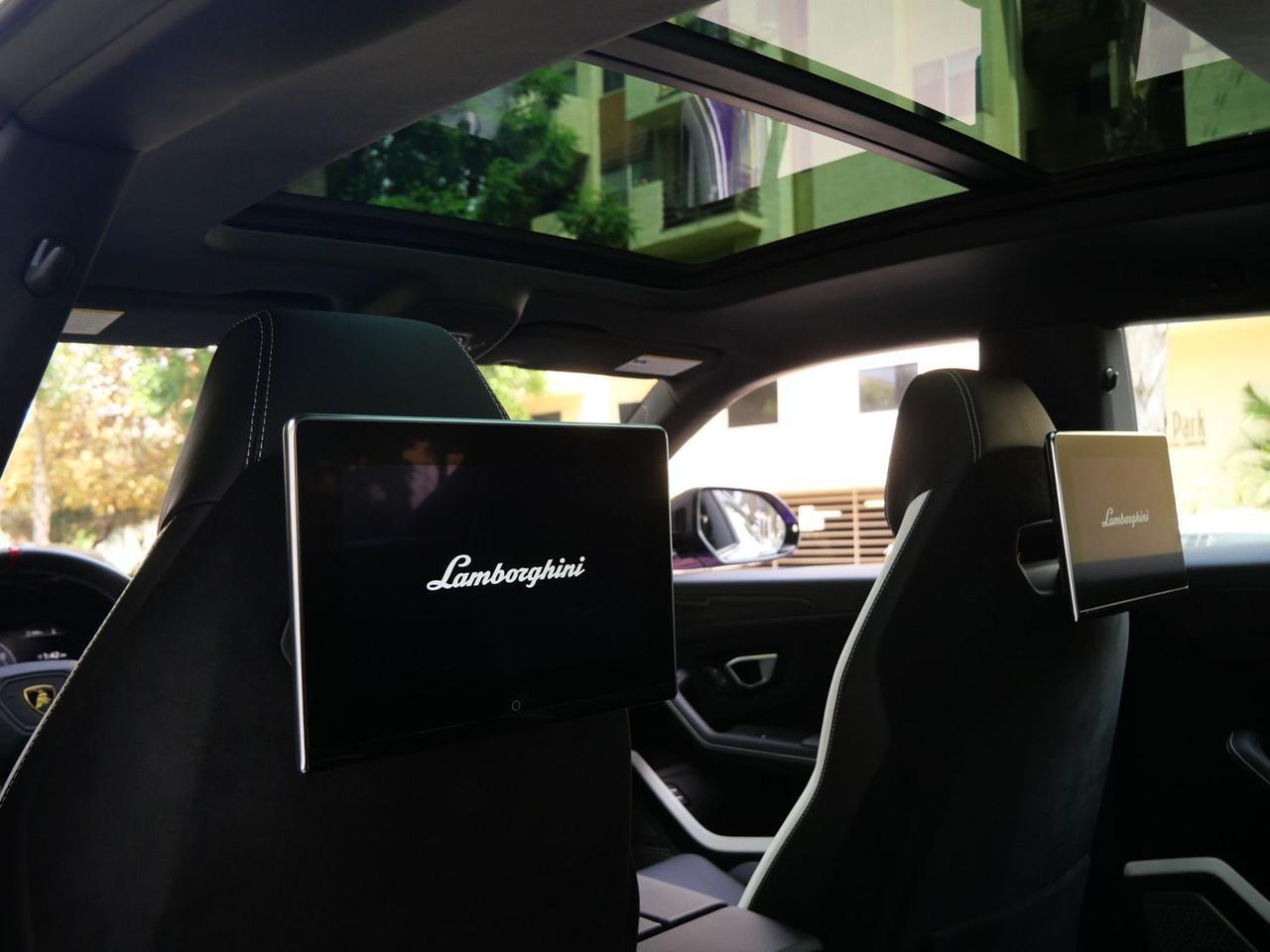 2024 Lamborghini Urus Performante Performante Lawrence KS