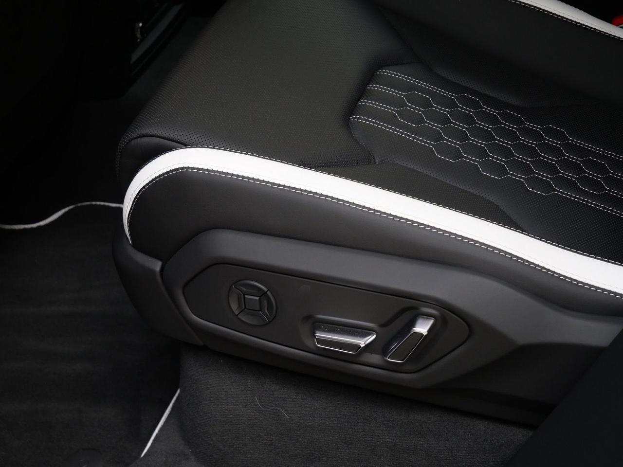 2024 Lamborghini Urus Performante Performante Lawrence KS