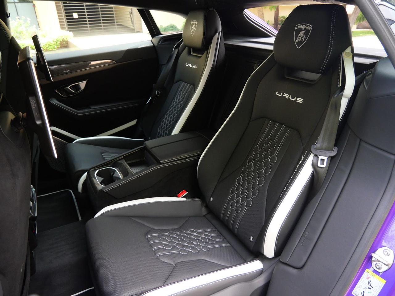 2024 Lamborghini Urus Performante Performante Lawrence KS