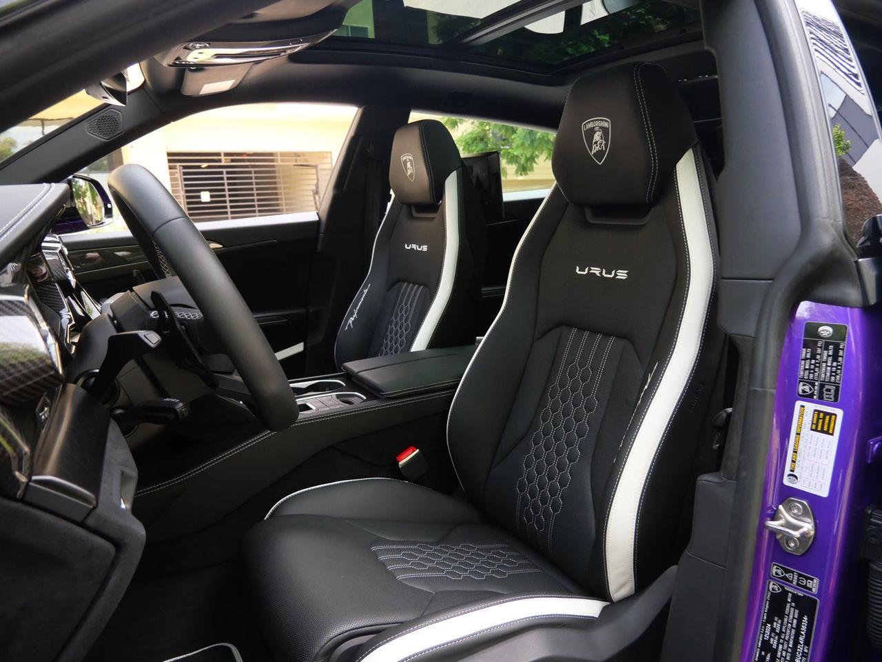 2024 Lamborghini Urus Performante Performante Lawrence KS