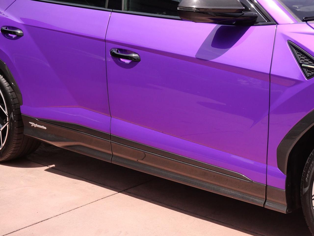 2024 Lamborghini Urus Performante Performante Lawrence KS