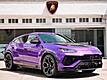 2024 Lamborghini Urus Performante