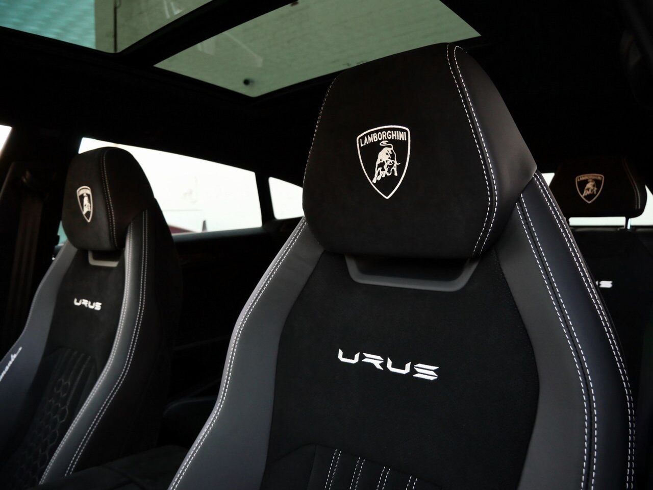 2024 Lamborghini Urus Performante Performante Lawrence KS