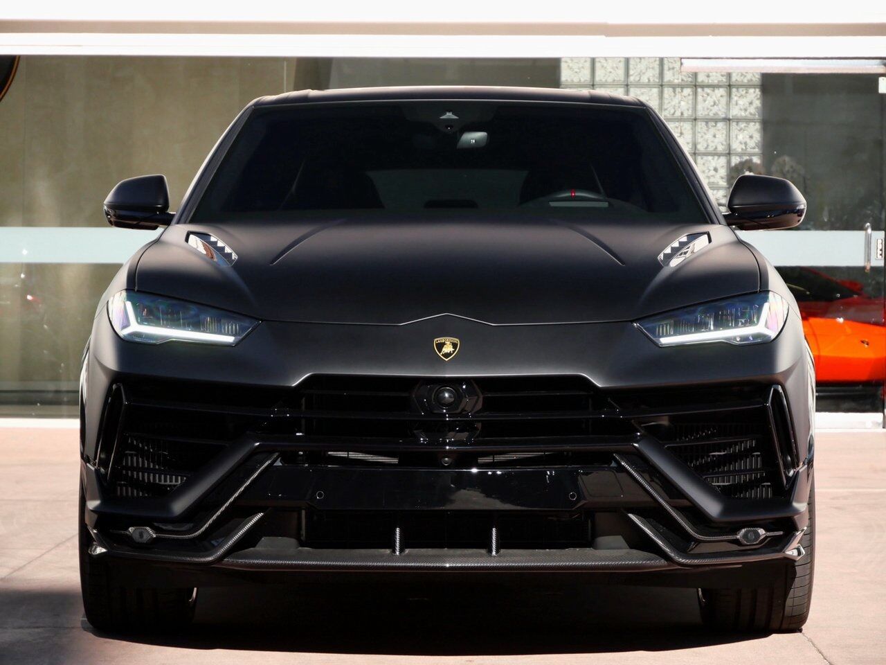 2024 Lamborghini Urus Performante Performante Lawrence KS