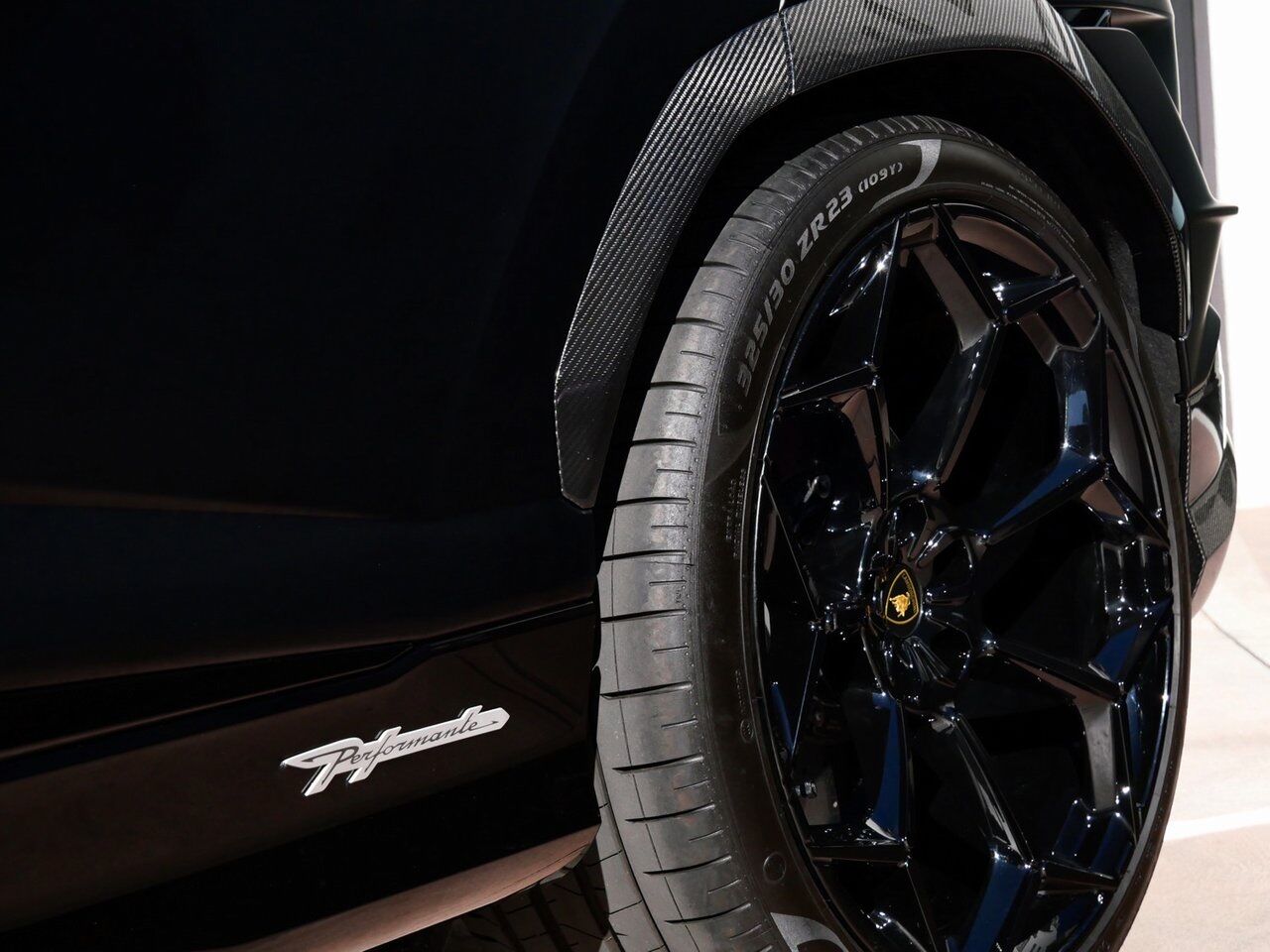 2024 Lamborghini Urus Performante Performante Lawrence KS