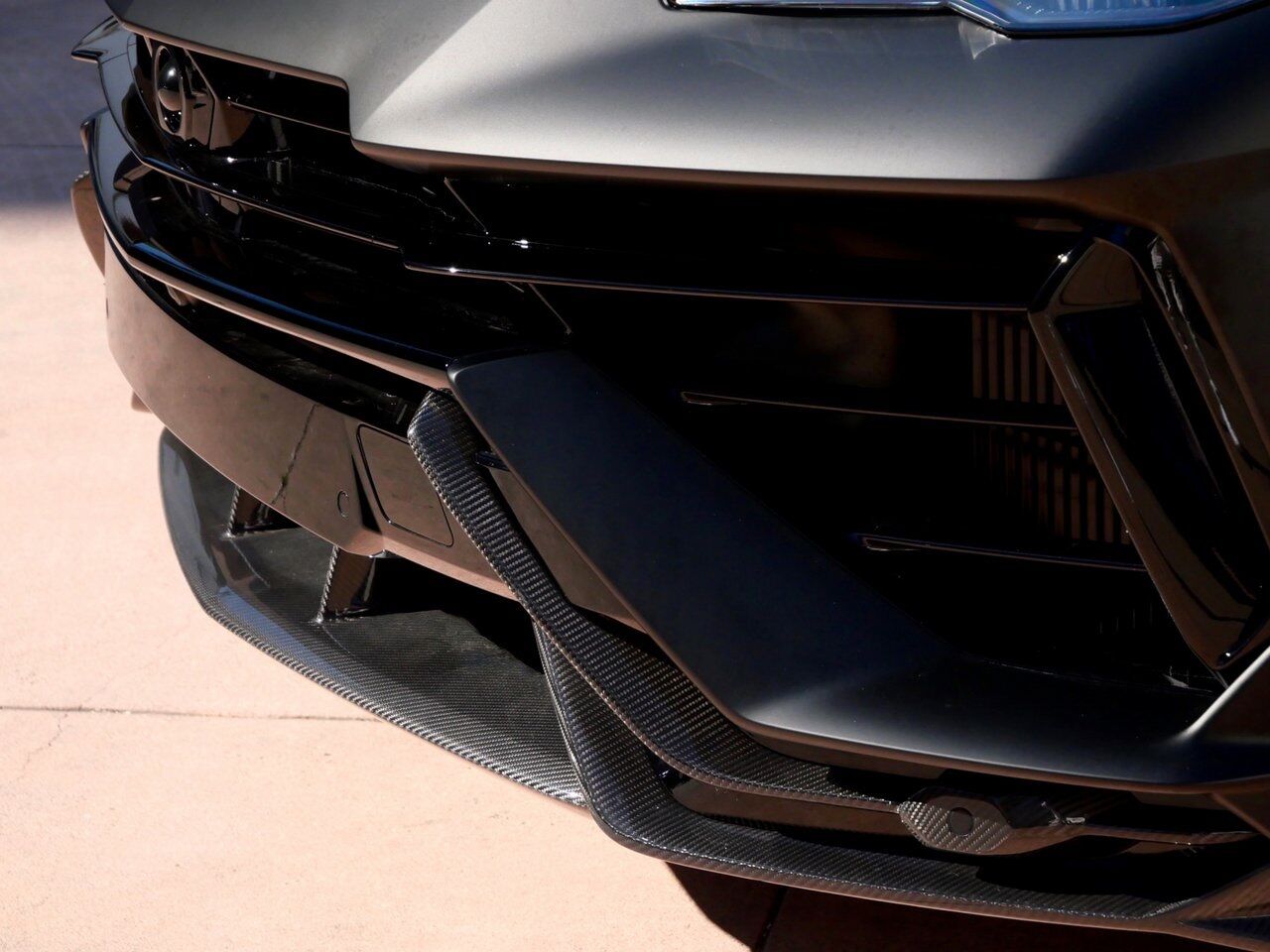 2024 Lamborghini Urus Performante Performante Lawrence KS