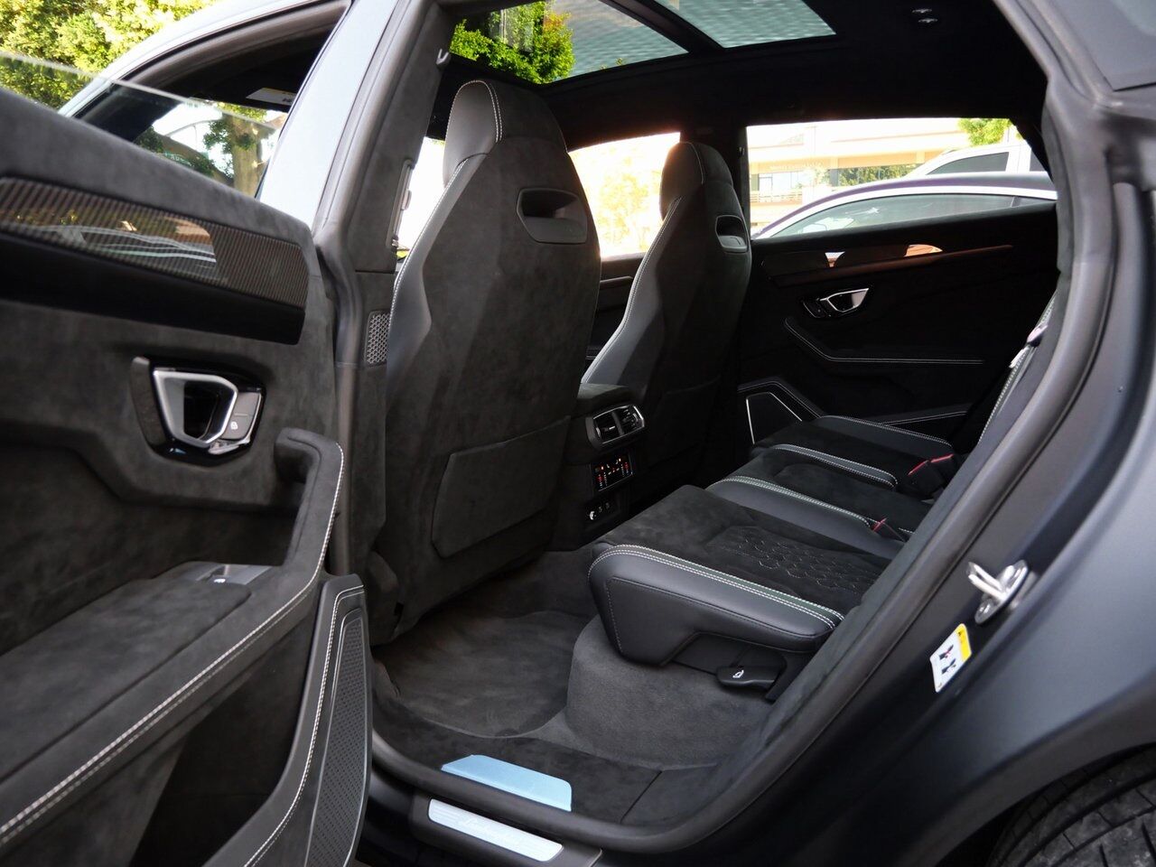 2024 Lamborghini Urus Performante Performante Lawrence KS