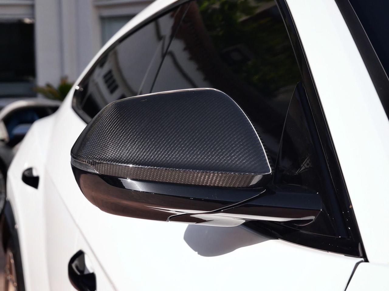 2024 Lamborghini Urus Performante Performante Lawrence KS