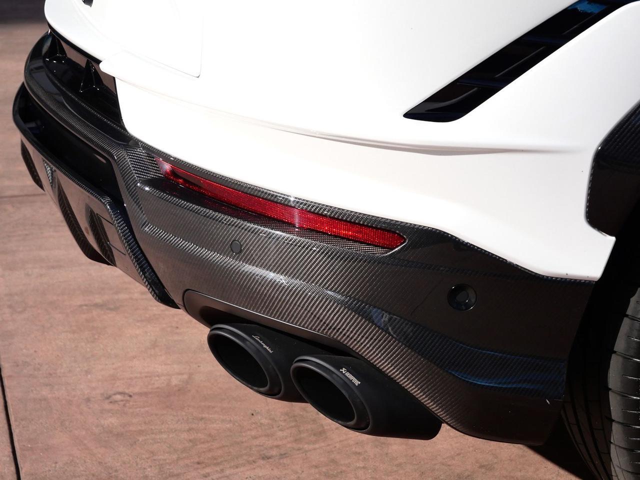 2024 Lamborghini Urus Performante Performante Lawrence KS