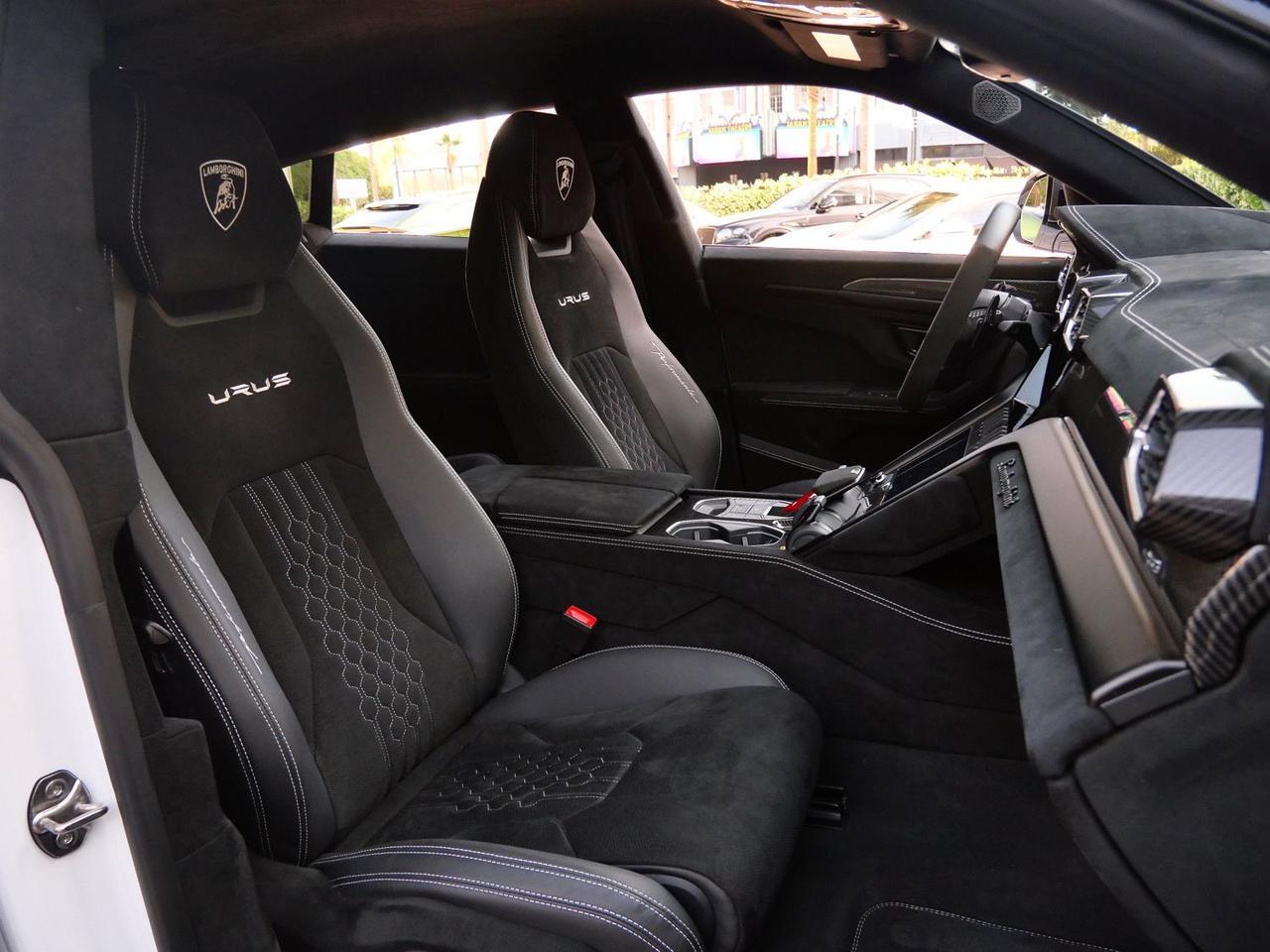 2024 Lamborghini Urus Performante Performante Lawrence KS