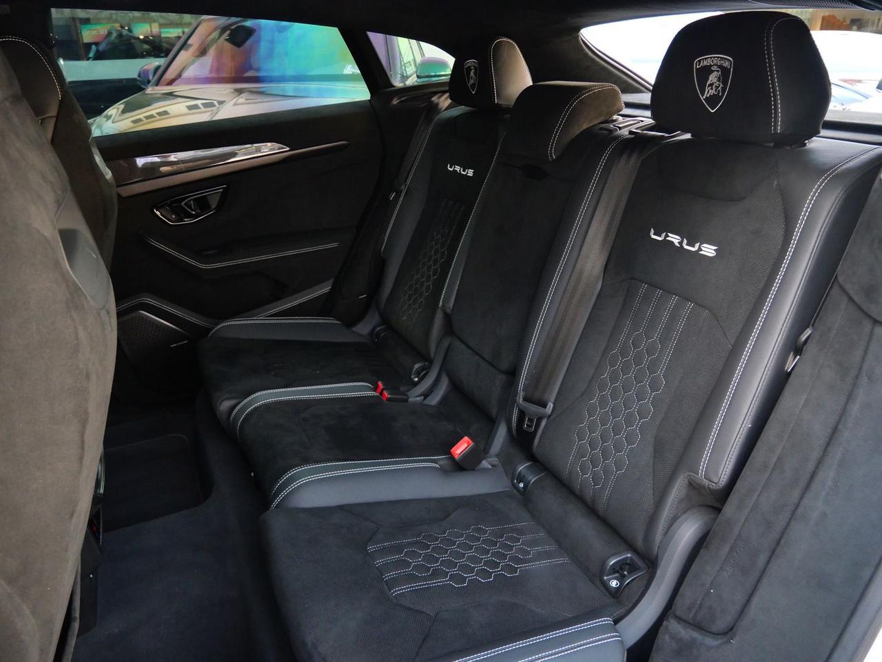 2024 Lamborghini Urus Performante Performante Lawrence KS