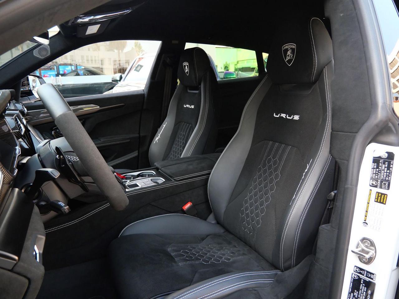 2024 Lamborghini Urus Performante Performante Lawrence KS