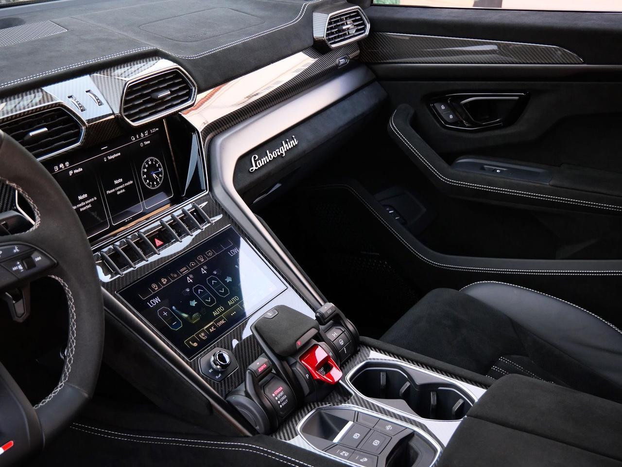 2024 Lamborghini Urus Performante Performante Lawrence KS