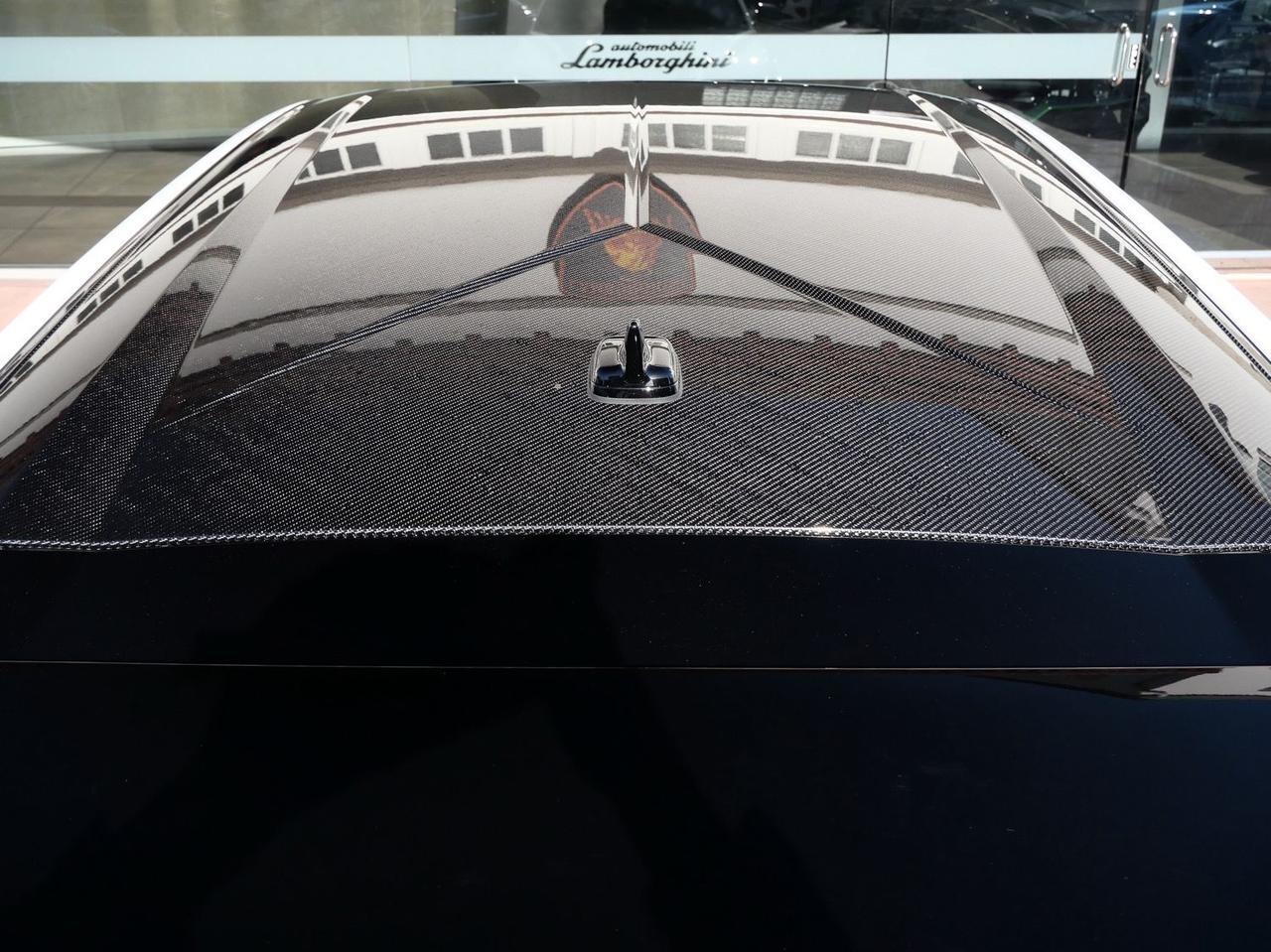 2024 Lamborghini Urus Performante Performante Lawrence KS