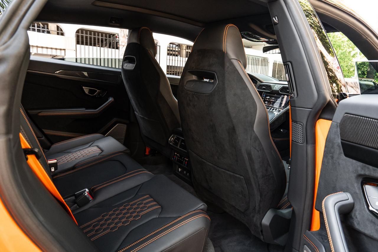 2024 Lamborghini Urus Performante Performante Lawrence KS