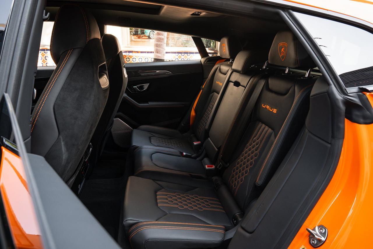 2024 Lamborghini Urus Performante Performante Lawrence KS