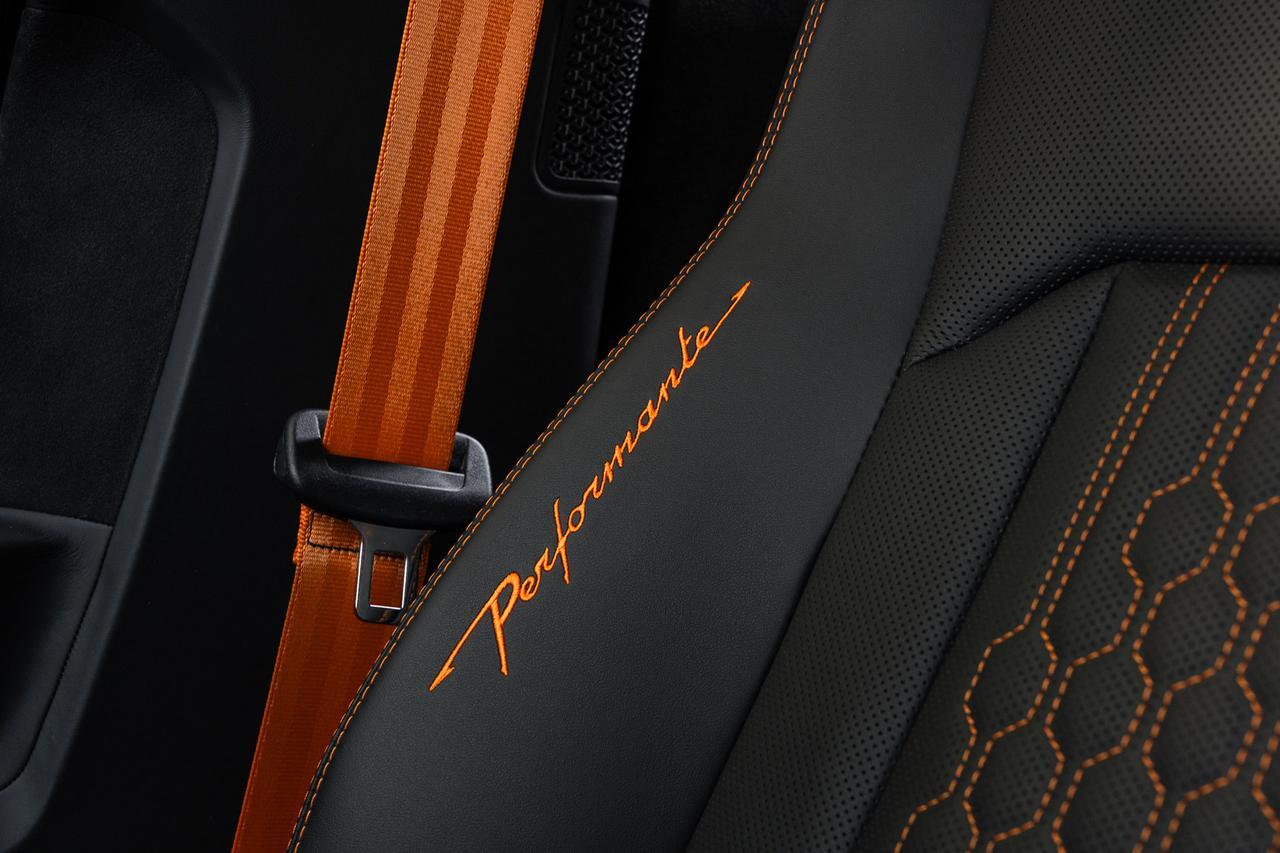 2024 Lamborghini Urus Performante Performante Lawrence KS