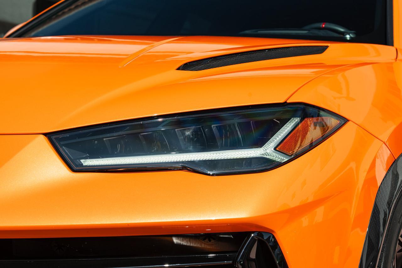 2024 Lamborghini Urus Performante Performante Lawrence KS