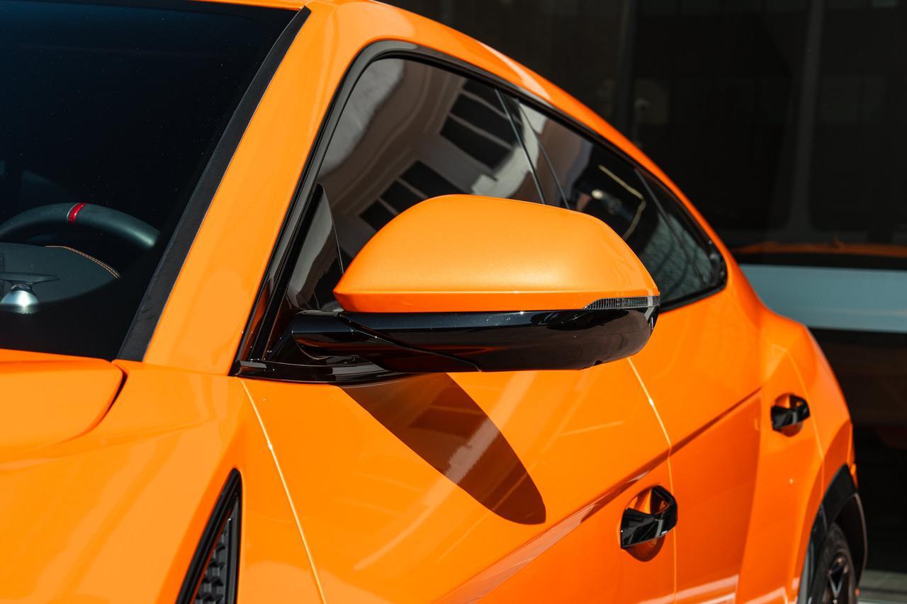2024 Lamborghini Urus Performante Performante Lawrence KS
