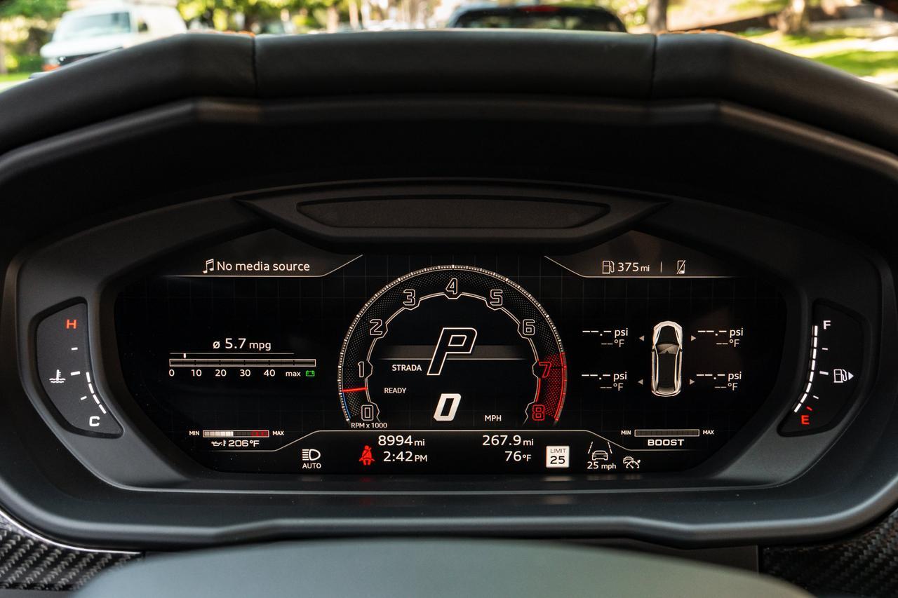 2024 Lamborghini Urus Performante Performante Lawrence KS