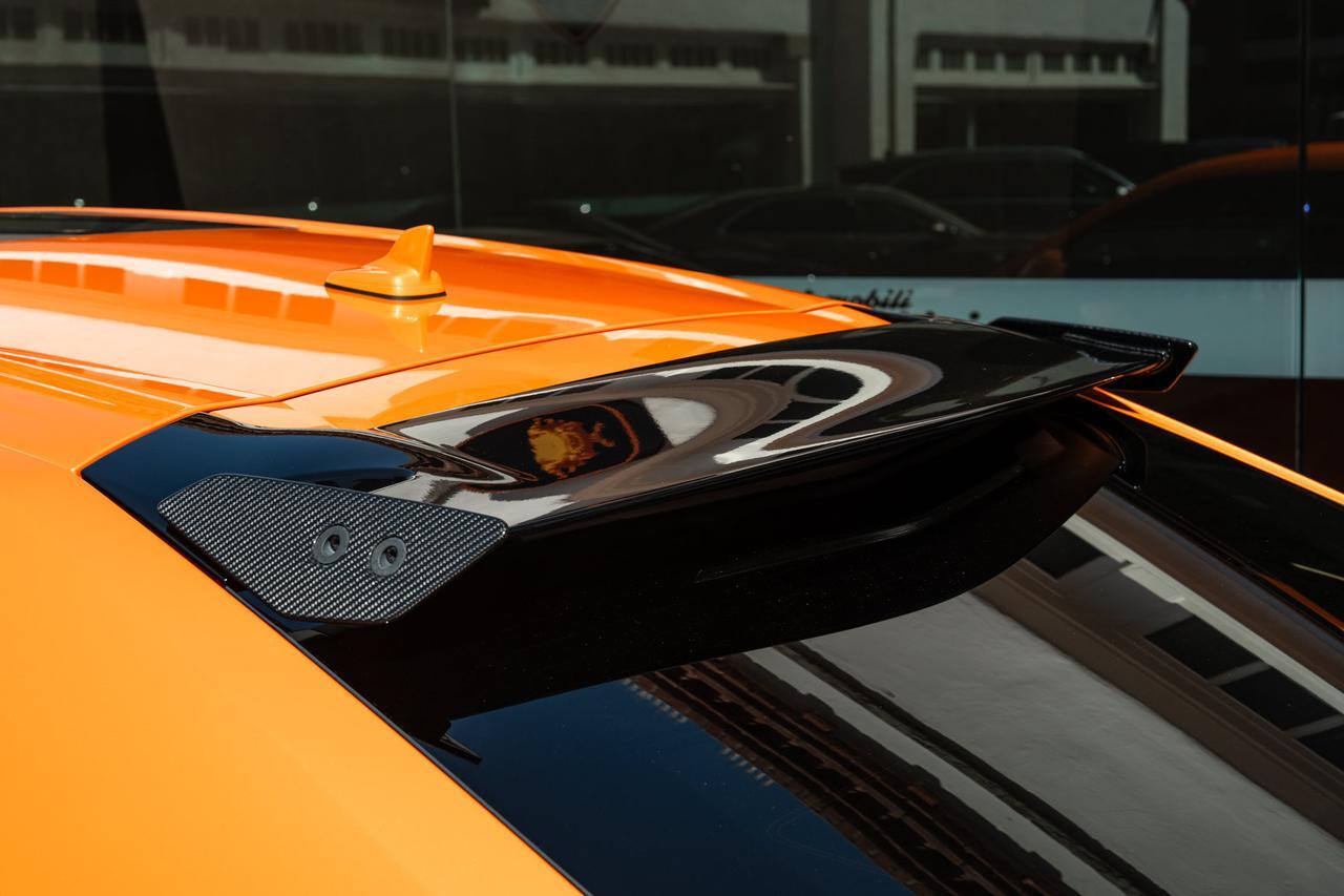 2024 Lamborghini Urus Performante Performante Lawrence KS