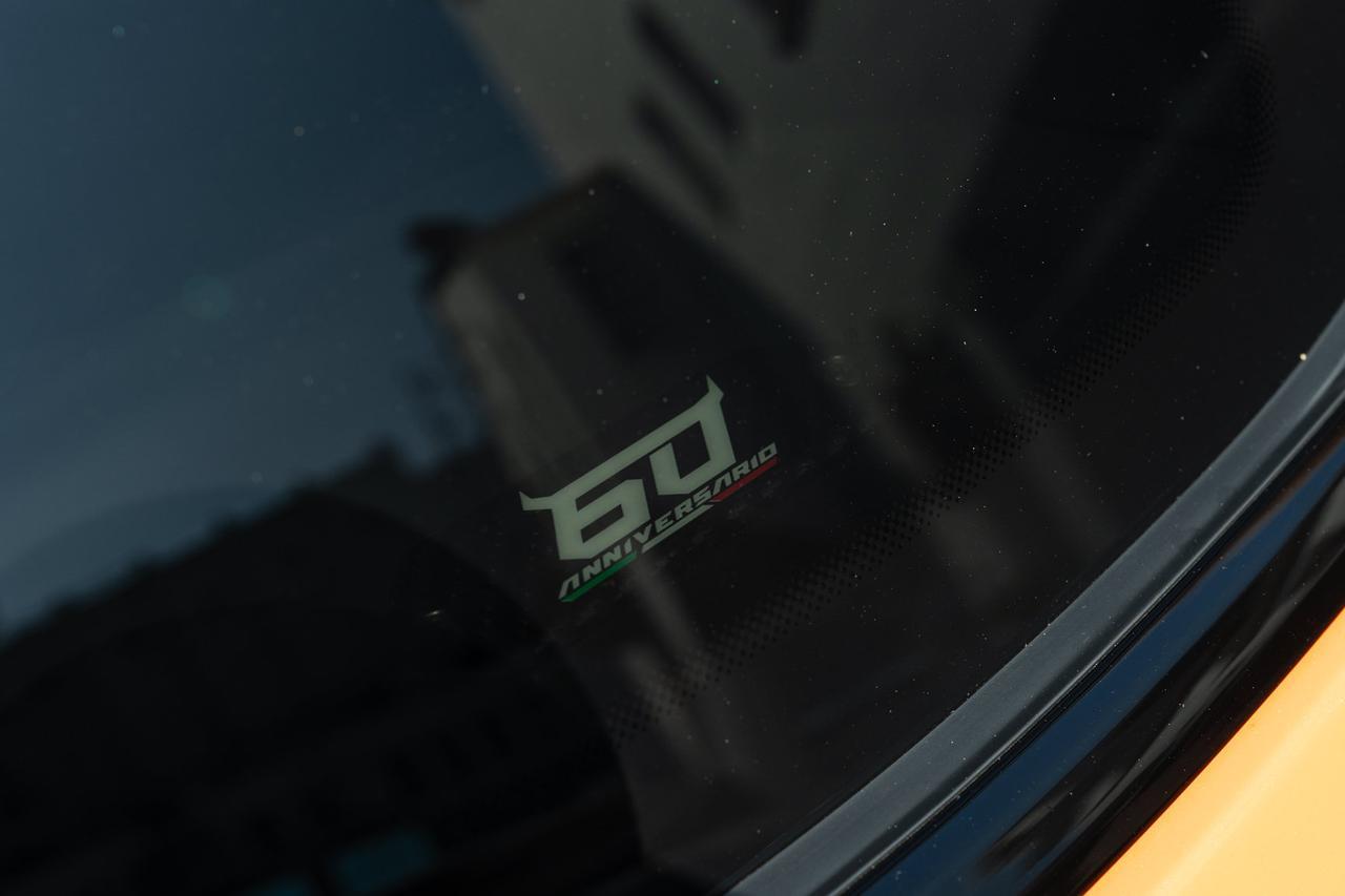 2024 Lamborghini Urus Performante Performante Lawrence KS