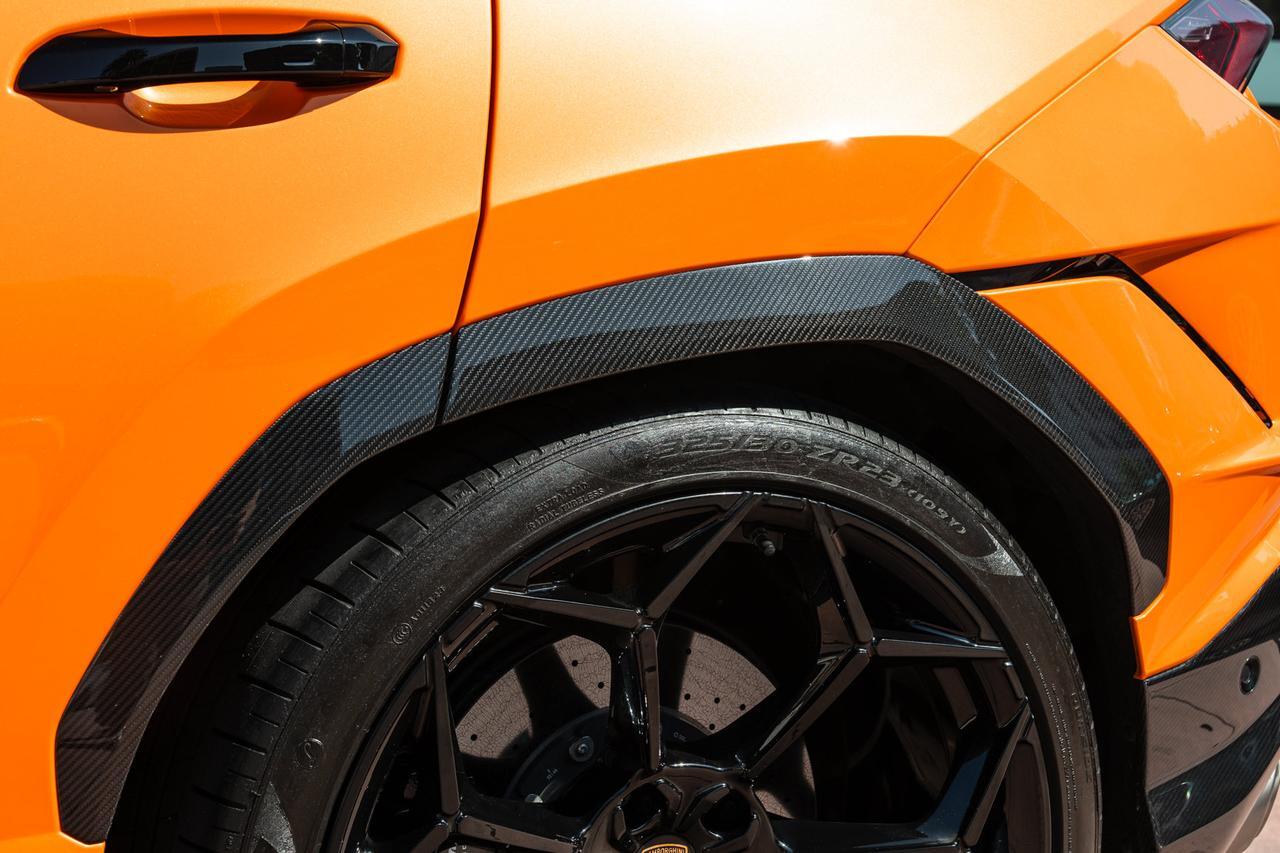 2024 Lamborghini Urus Performante Performante Lawrence KS