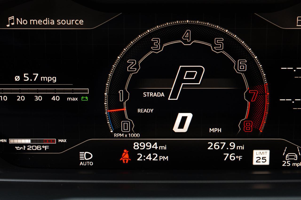 2024 Lamborghini Urus Performante Performante Lawrence KS